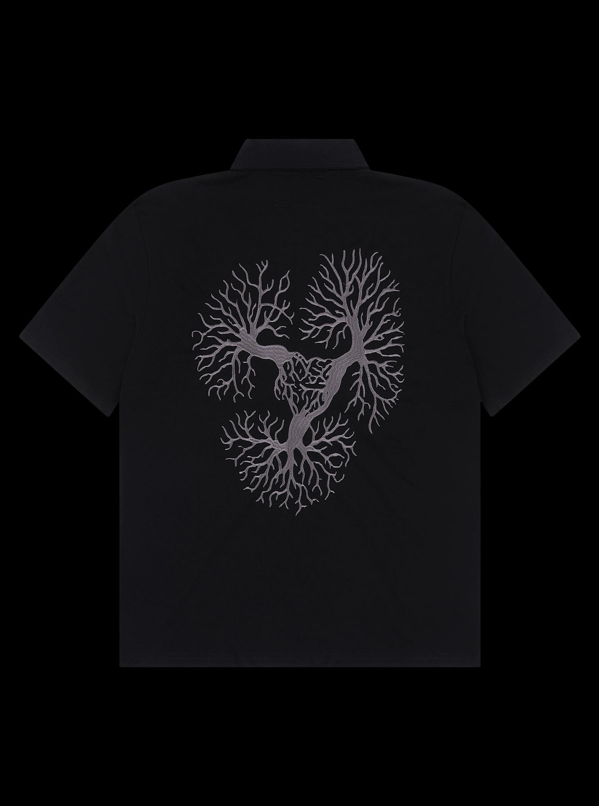 BLACKFROST RAVEN POLO