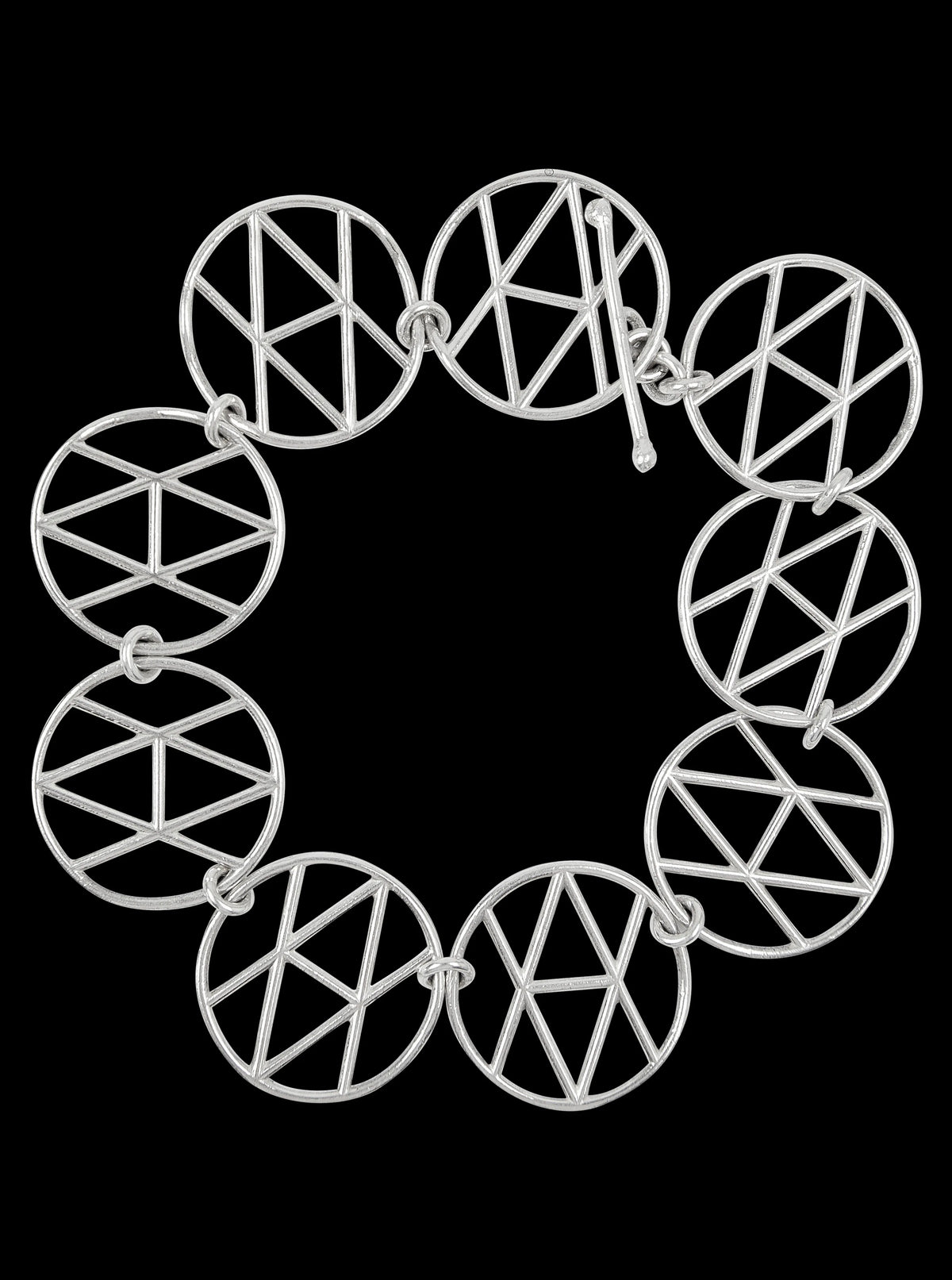 AOA LOGO BRACELET