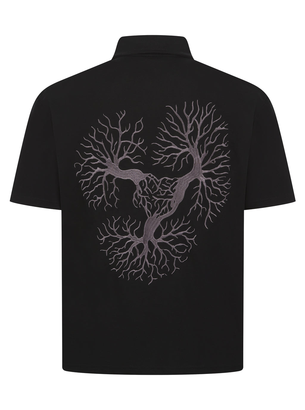 Blackfrost Raven Polo